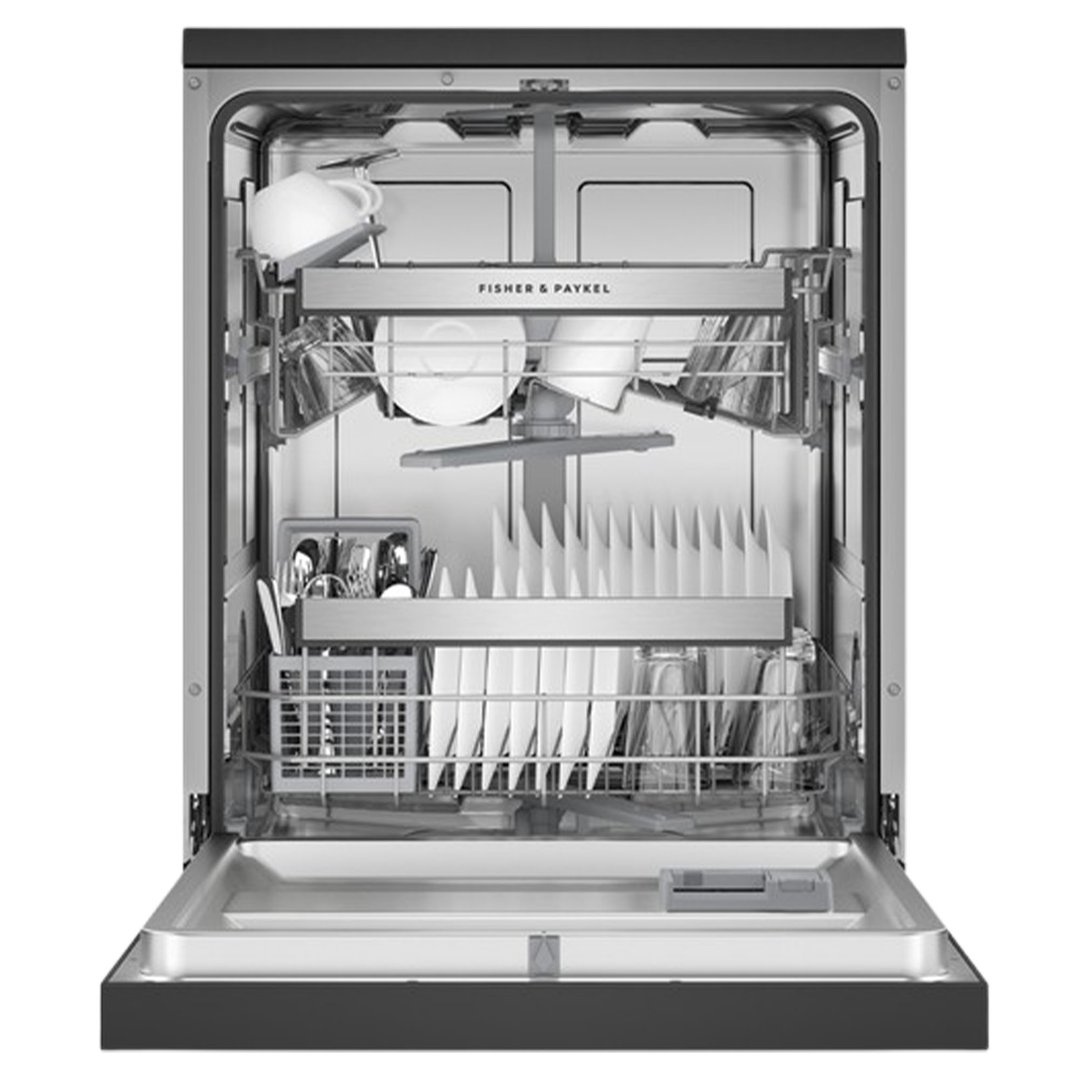 Fisher & Paykel Series 5, Contemporary Dishwasher DW60FC2B2