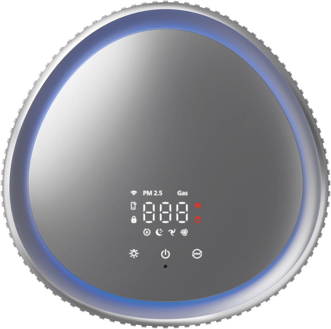 Philips PureProtect Pro 4200 Series Smart Air Purifier AC4220/12