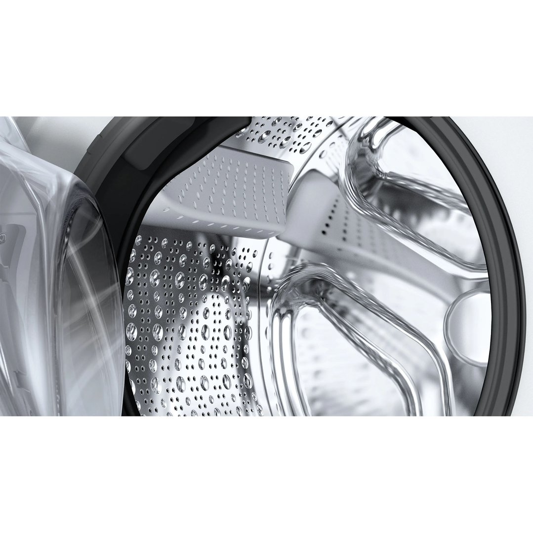 Bosch 8kg Series 4 Front Loader Washing Machine White WAN28288AU