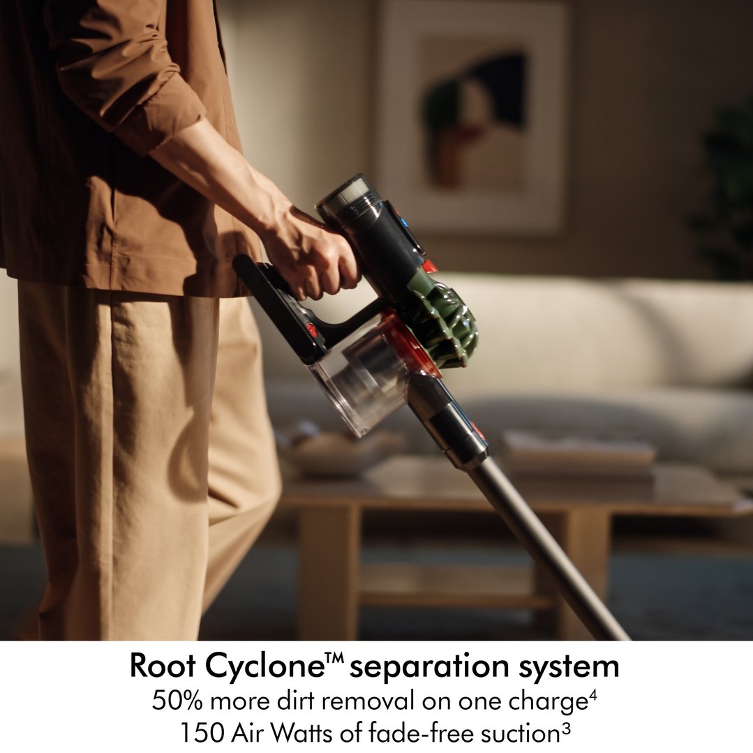 Dyson V8 Cyclone Cordless Vacuum 626406-01