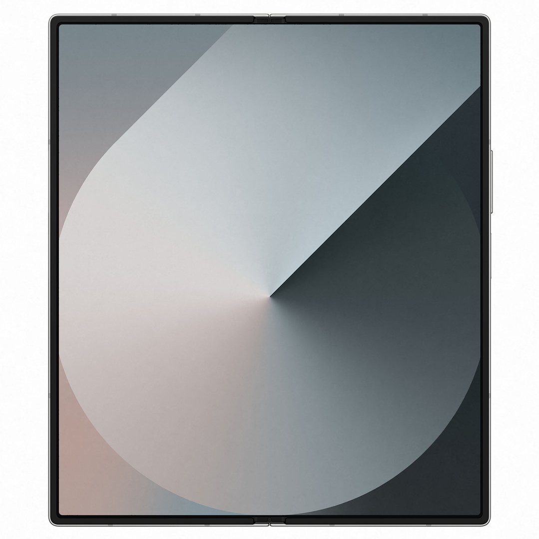 Samsung Galaxy Z Fold6 256GB Silver Shadow SM-F956BZSAATS
