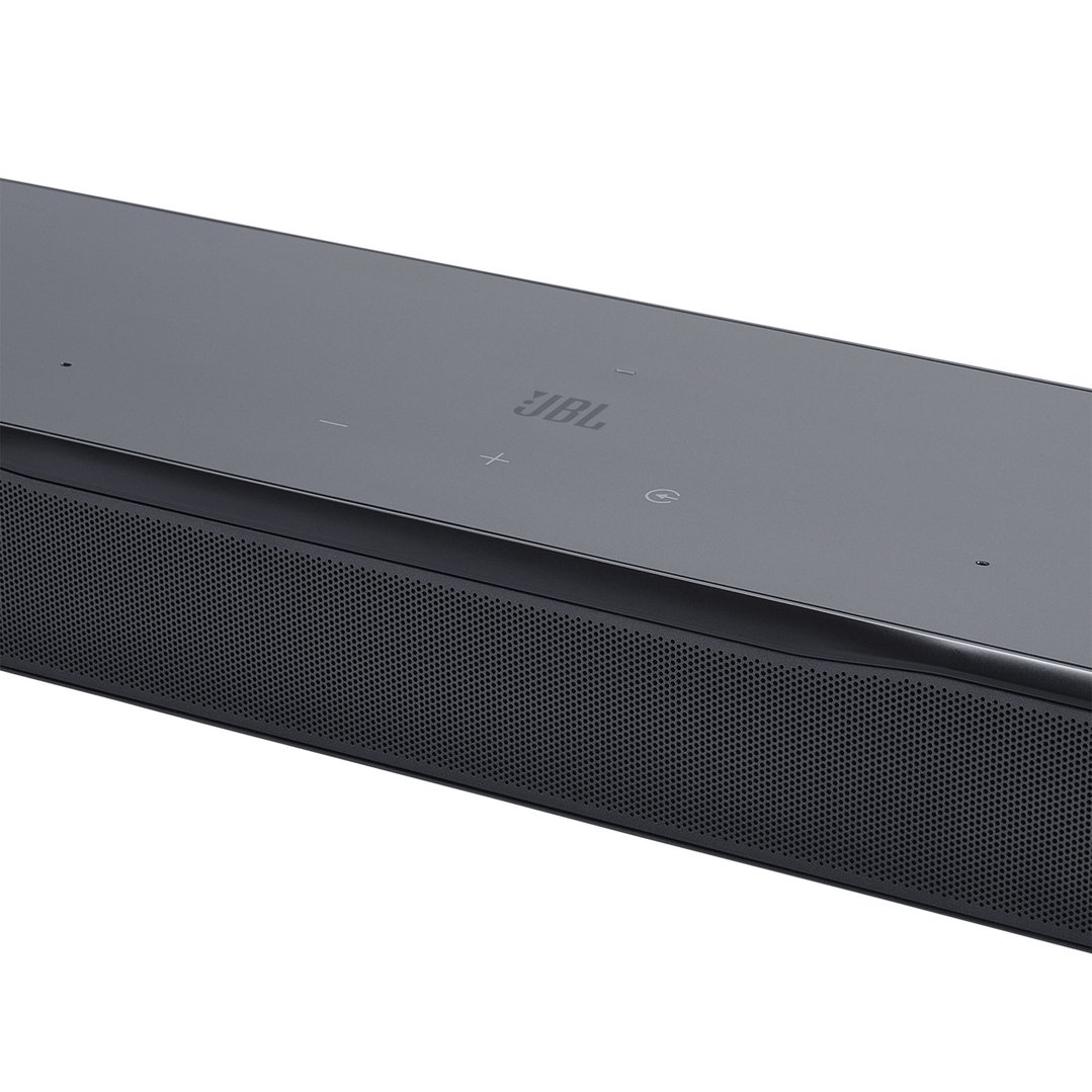 JBL Bar 800MK2 7.1 Virtual Atmos Sound Bar - Black JBLBAR800M2BLKAS2