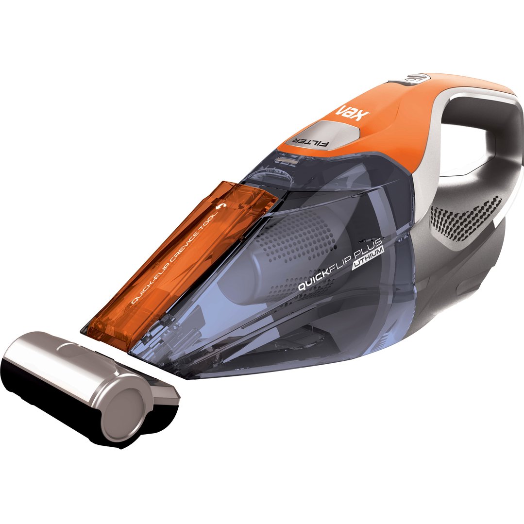 Vax Quick Flip Pro Cordless Handheld Vacuum Cleaner VX83