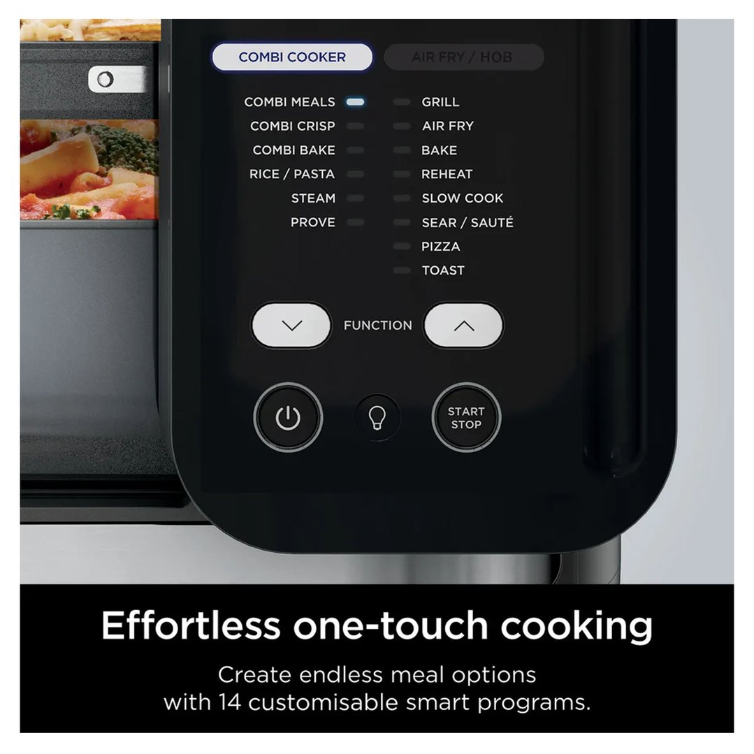 Ninja Combi 14-in-1 Multicooker SFP701