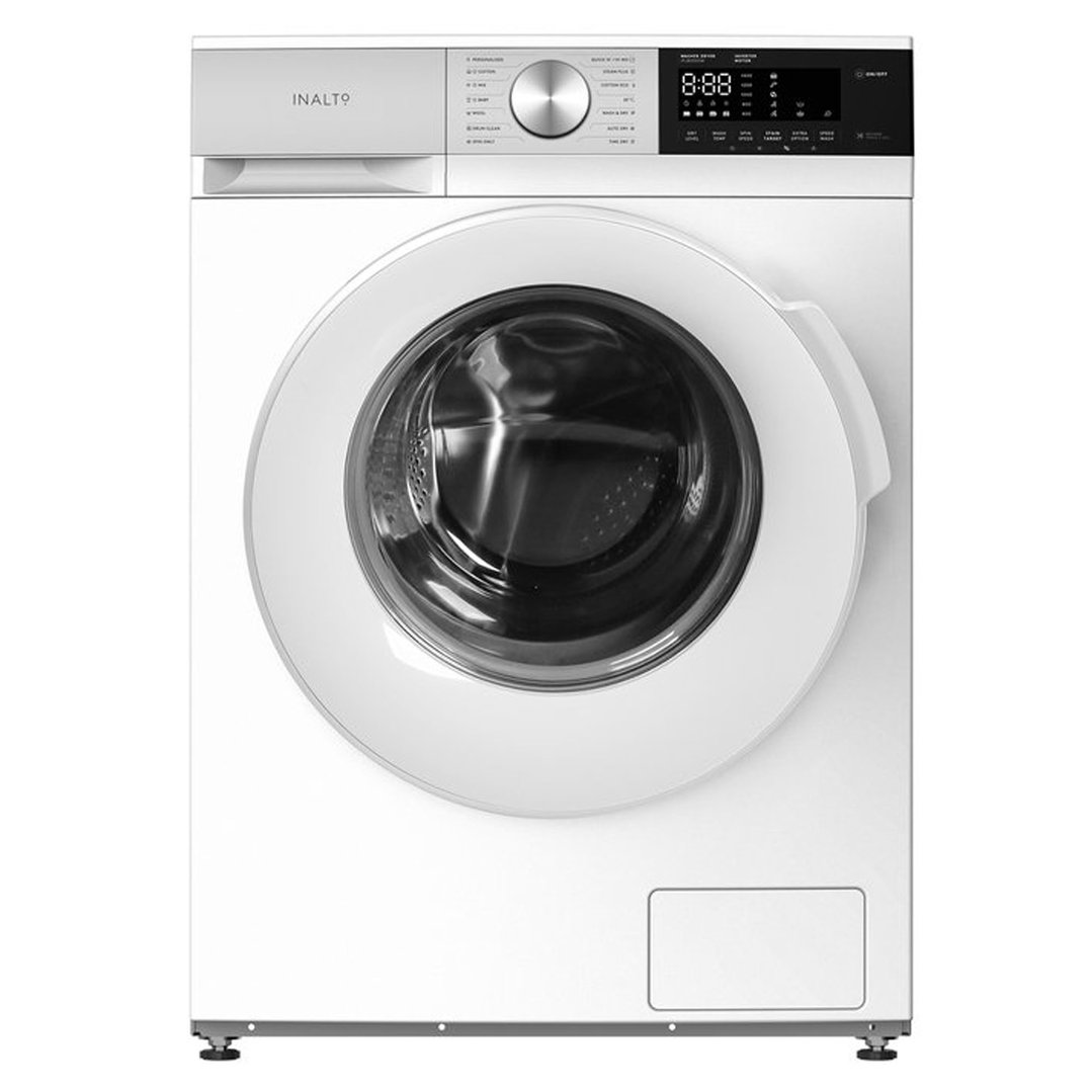 Inalto 8kg/5kg Combi Washer Dryer IFL80D50W