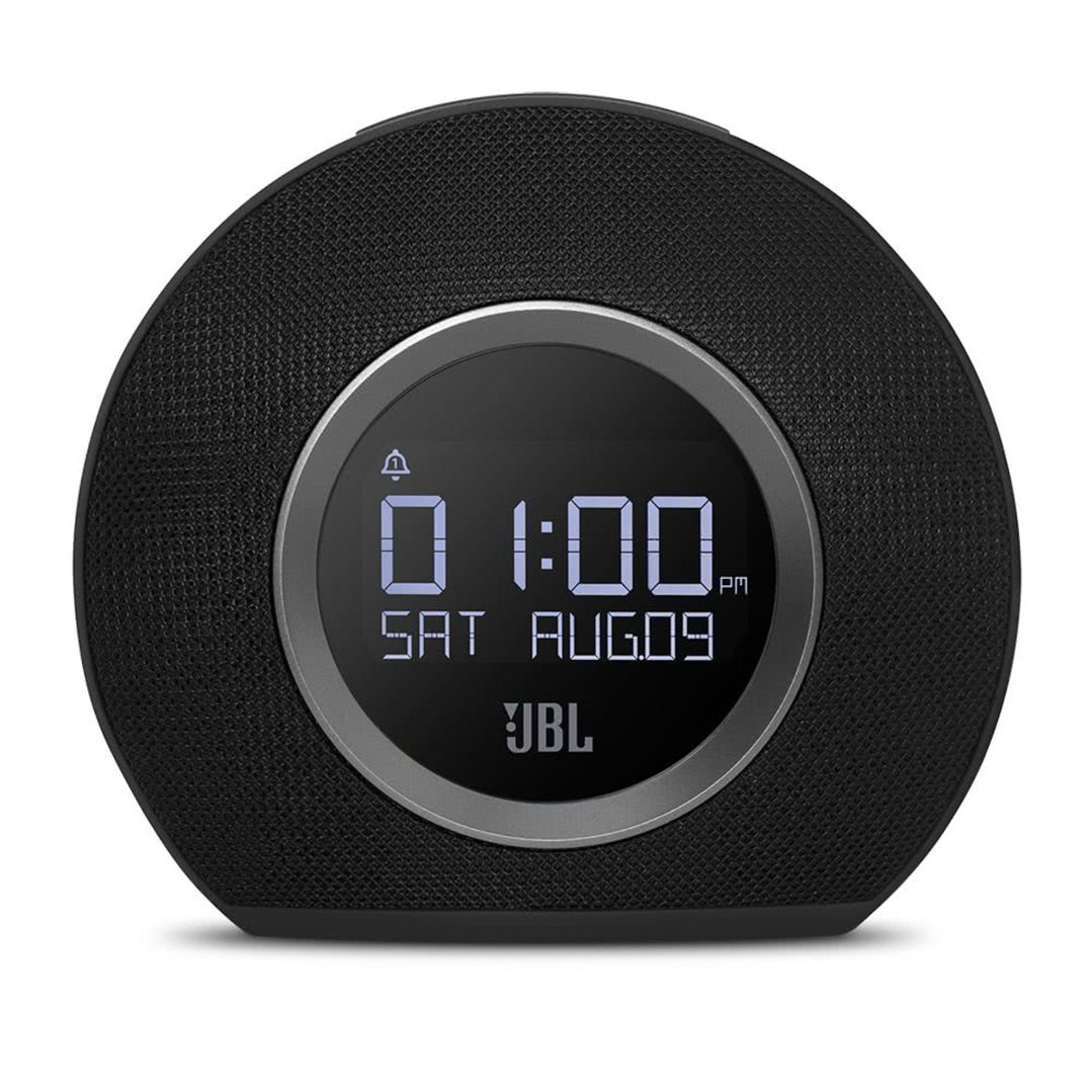 JBL Bluetooth Clock RadioBlack JBHORIZONBLK