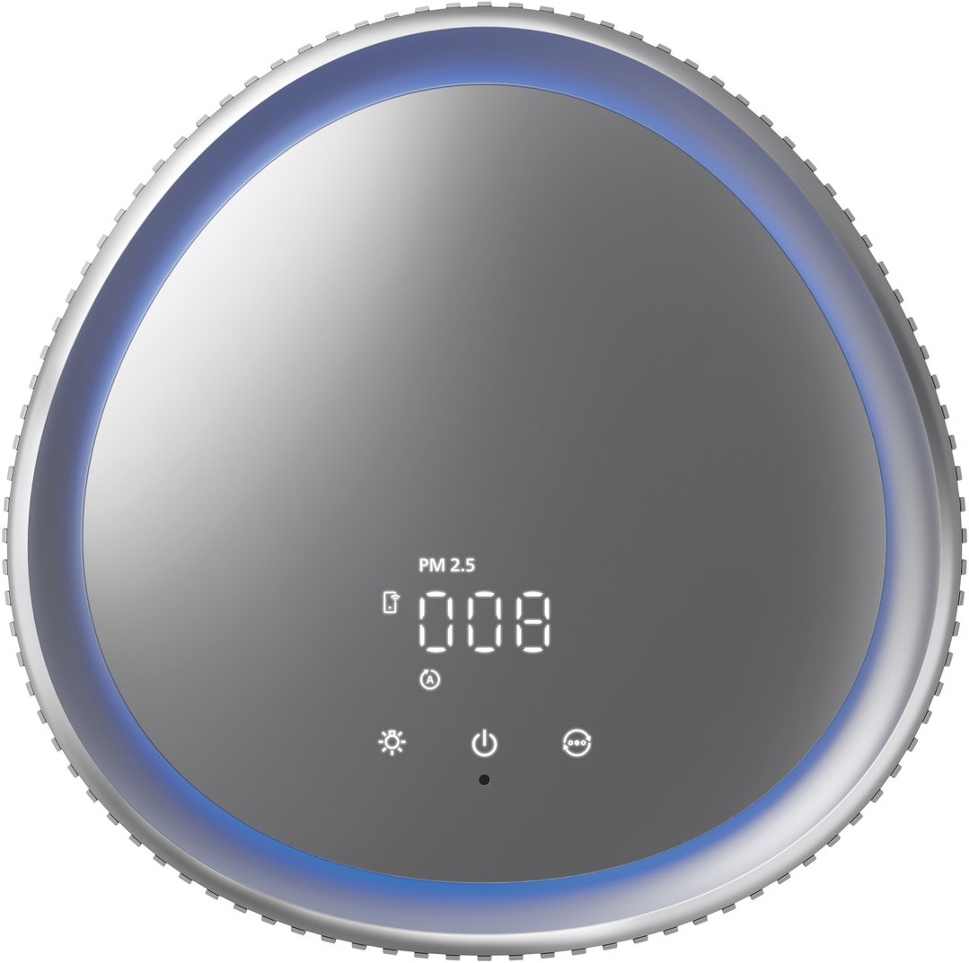 Philips PureProtect Pro 4200 Series Smart Air Purifier AC4220/12