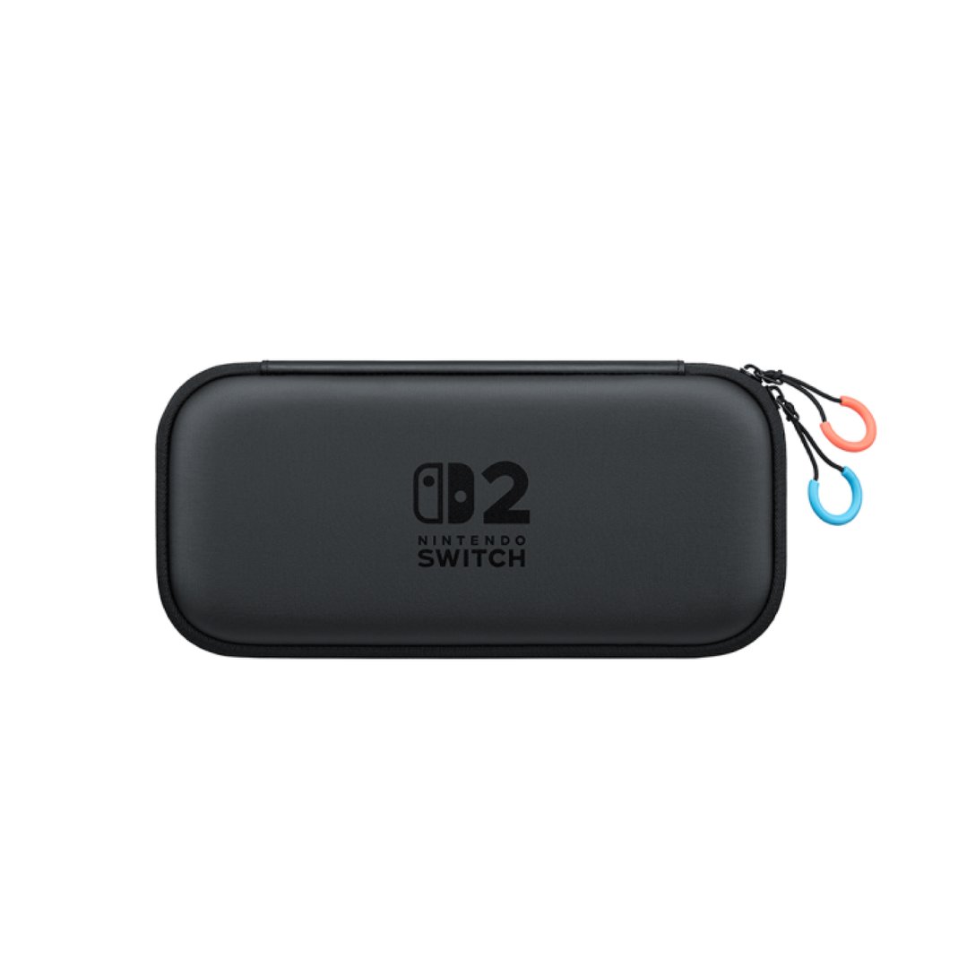 Nintendo Switch 2 Carrying Case & Screen Protector 32143