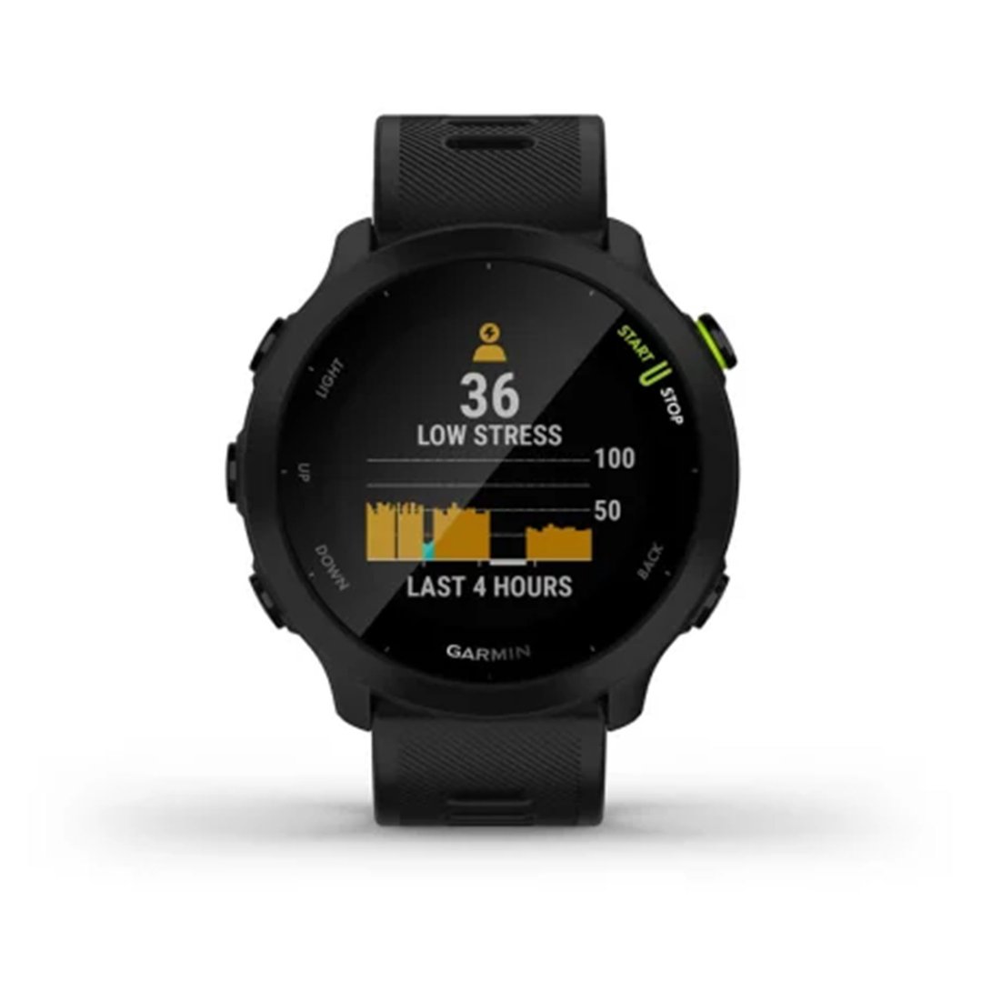 Garmin Forerunner® 55 Black 010-02562-00