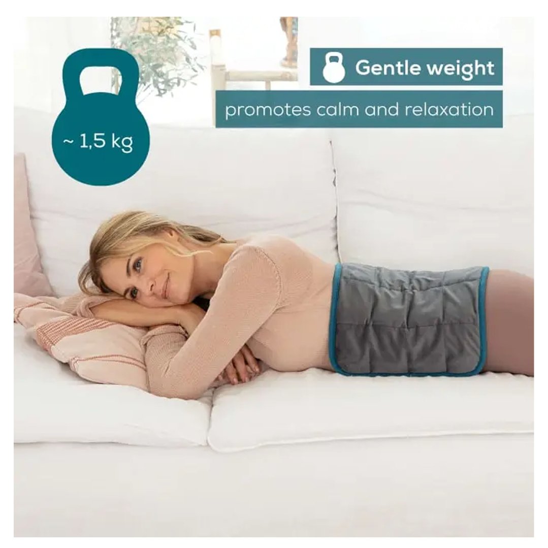 Beurer Cosy Weighted Head Pad HK145