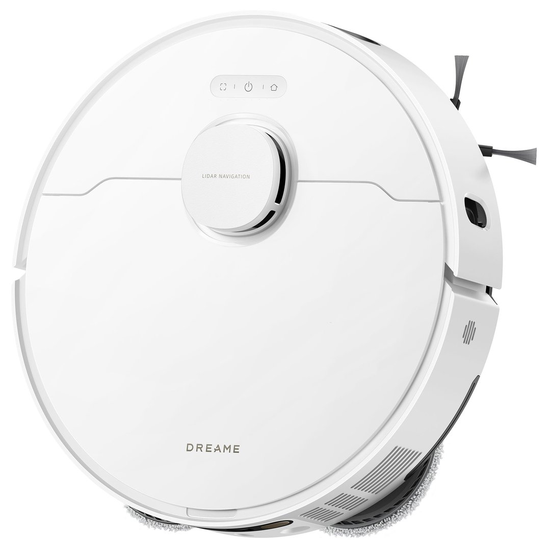 Dreame L40 Ultra VE Robot Vacuum and Mop DRE-L40UVE