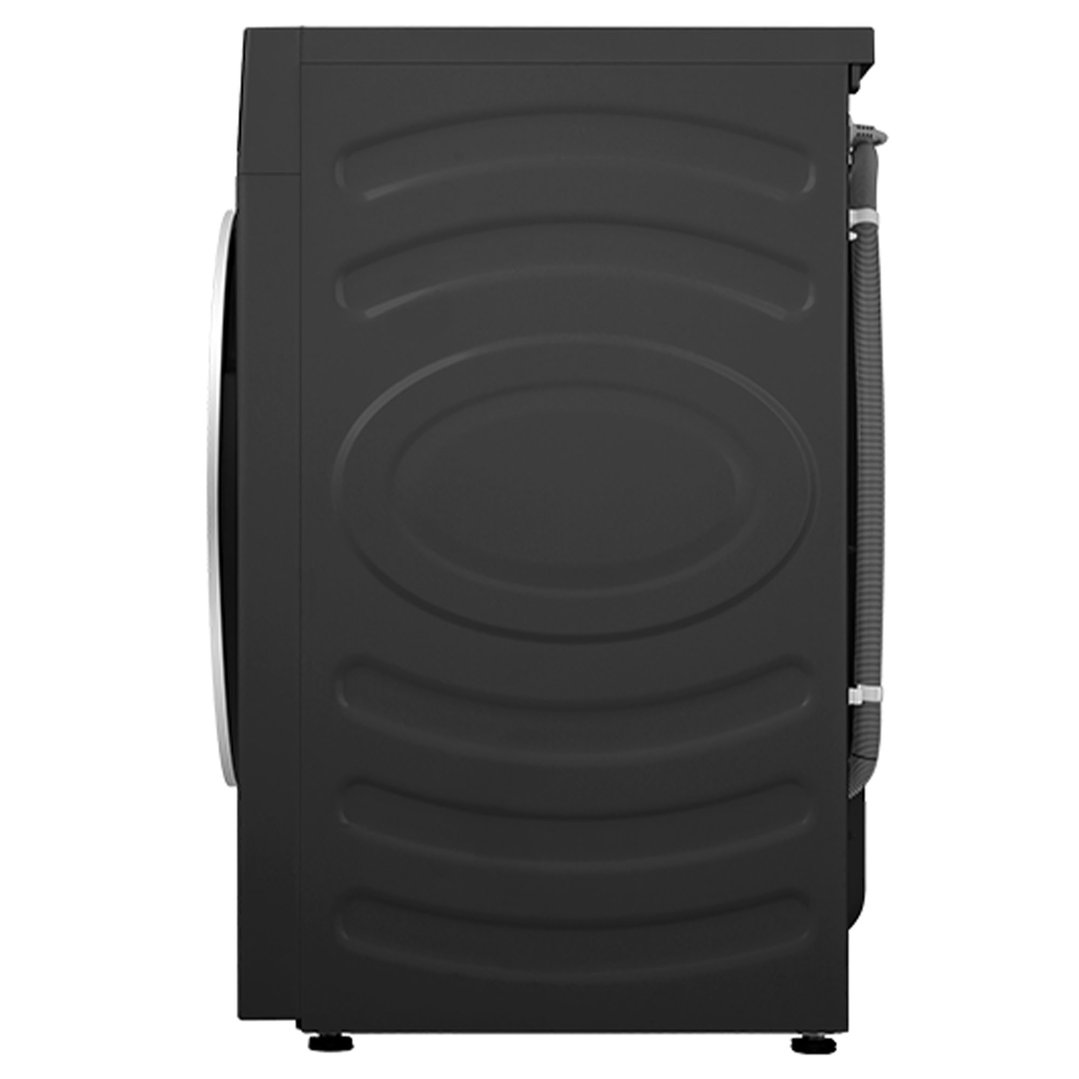 Hisense 12/8KG Black Washer Dryer Combo HCF8I1215HB