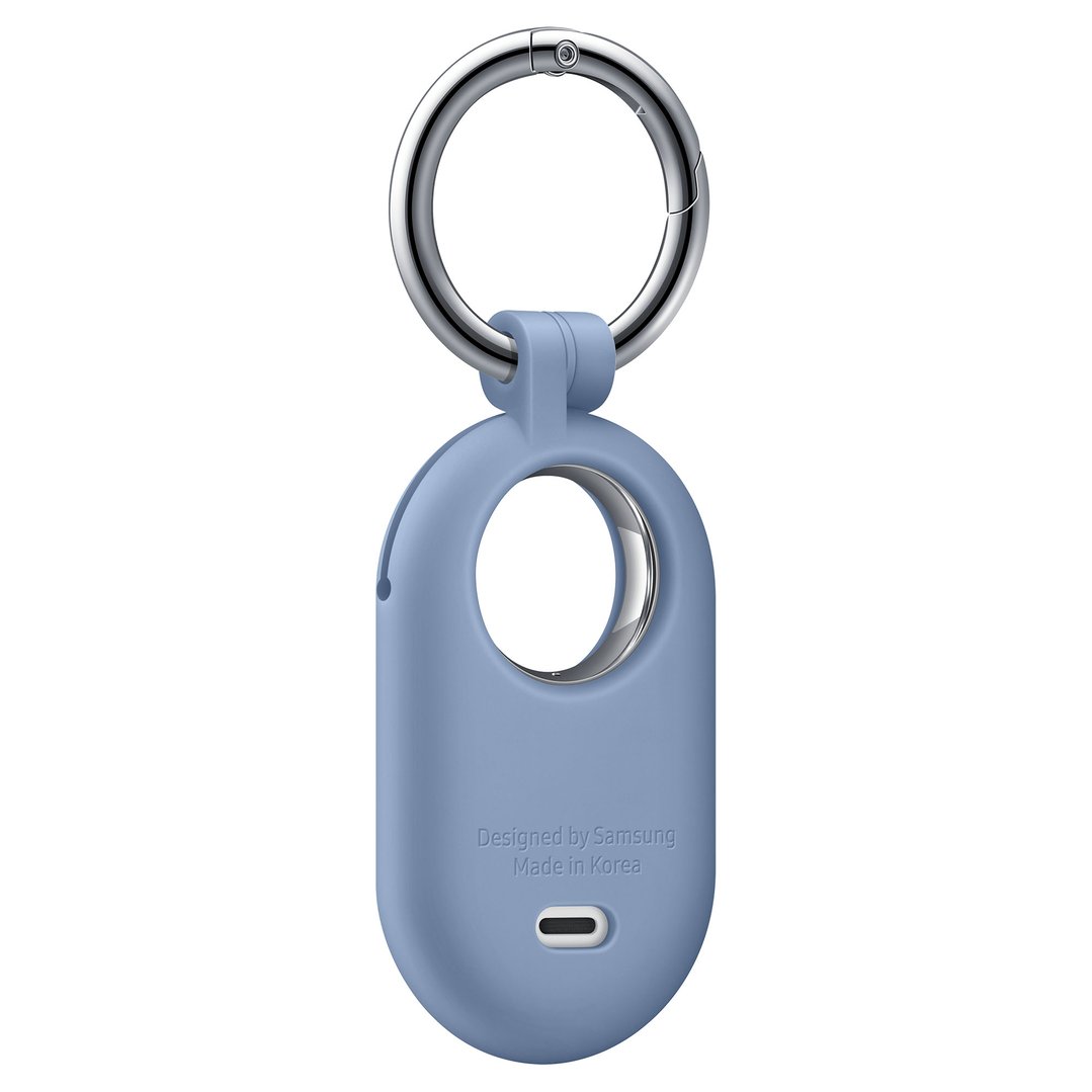 Samsung SmartTag2 Silicone Case Blue EF-PT560CLEGWW