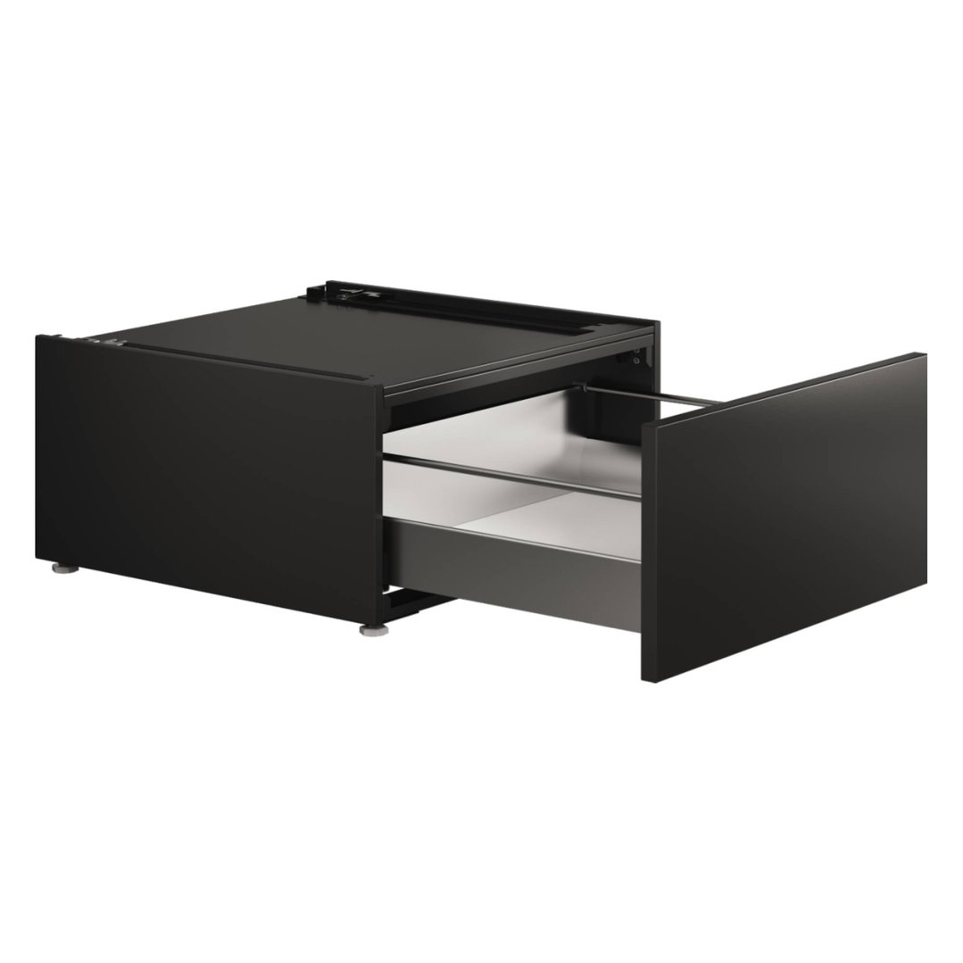 ASKO Pull-out Drawer for Laundry Black HP320G