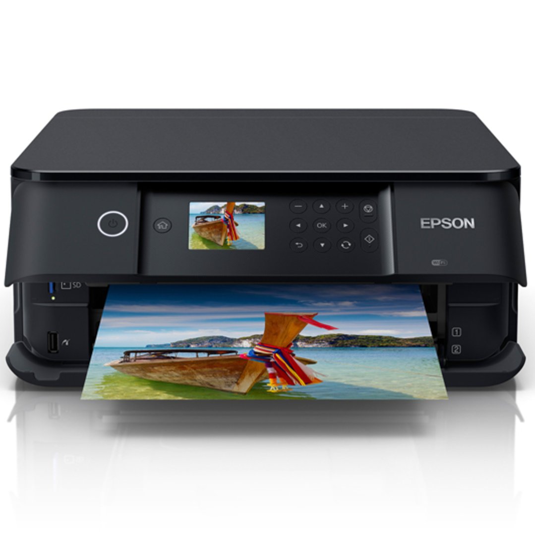 Epson Expression Premium Inkjet Multifunction XP6100