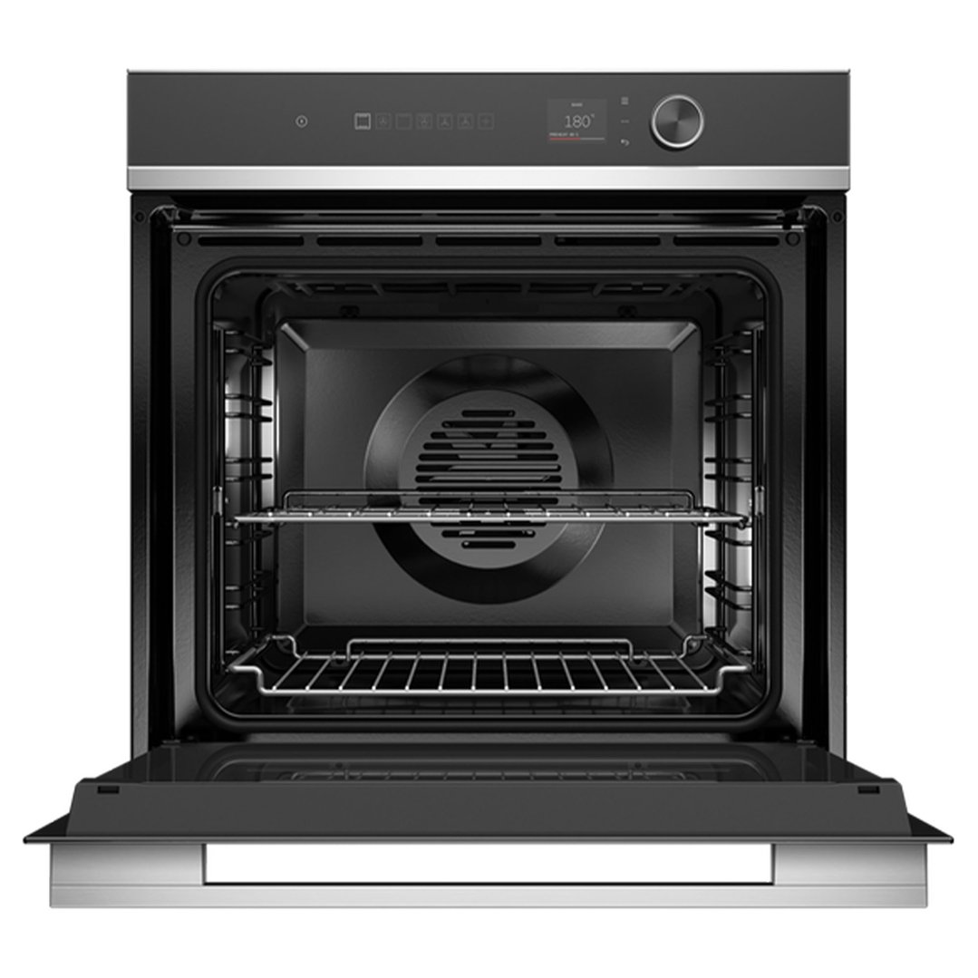 Fisher & Paykel Series 7 Oven, 60cm, 11 Function, Self-cleaning OB60SD11PLX1