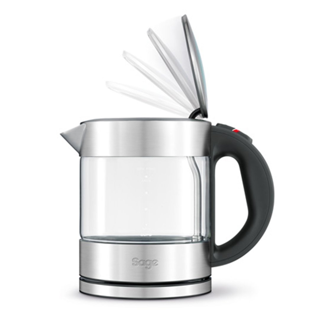 Breville the Compact Kettle Pure BKE395