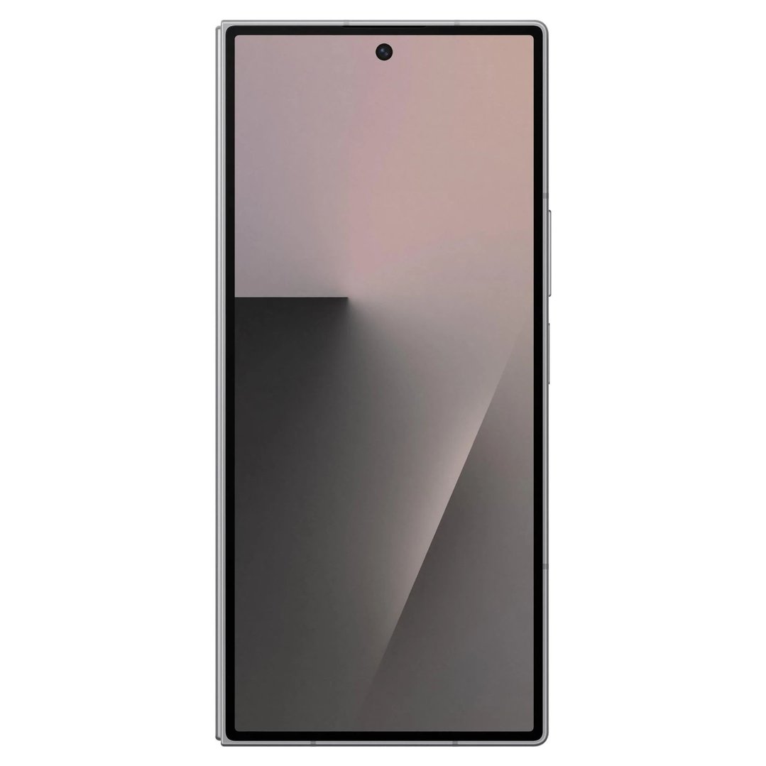 Samsung Galaxy Z Fold7 256GB - Silver Shadow SM-F966BZSAATS