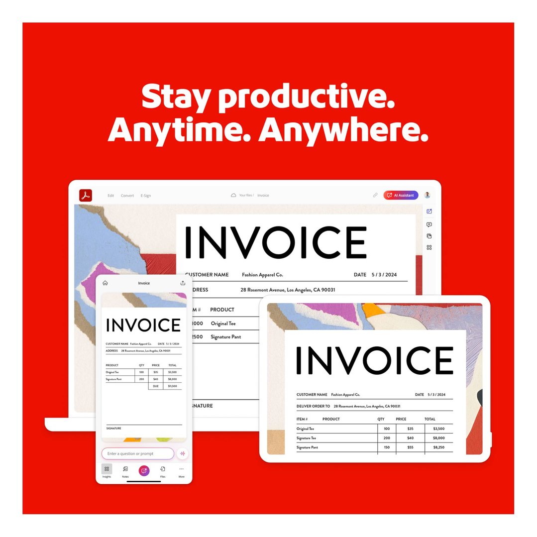 Adobe Acrobat Studio ESD AUS 9337694089259