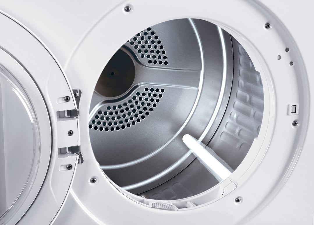 Haier 6kg Vented Dryer HDV60A1