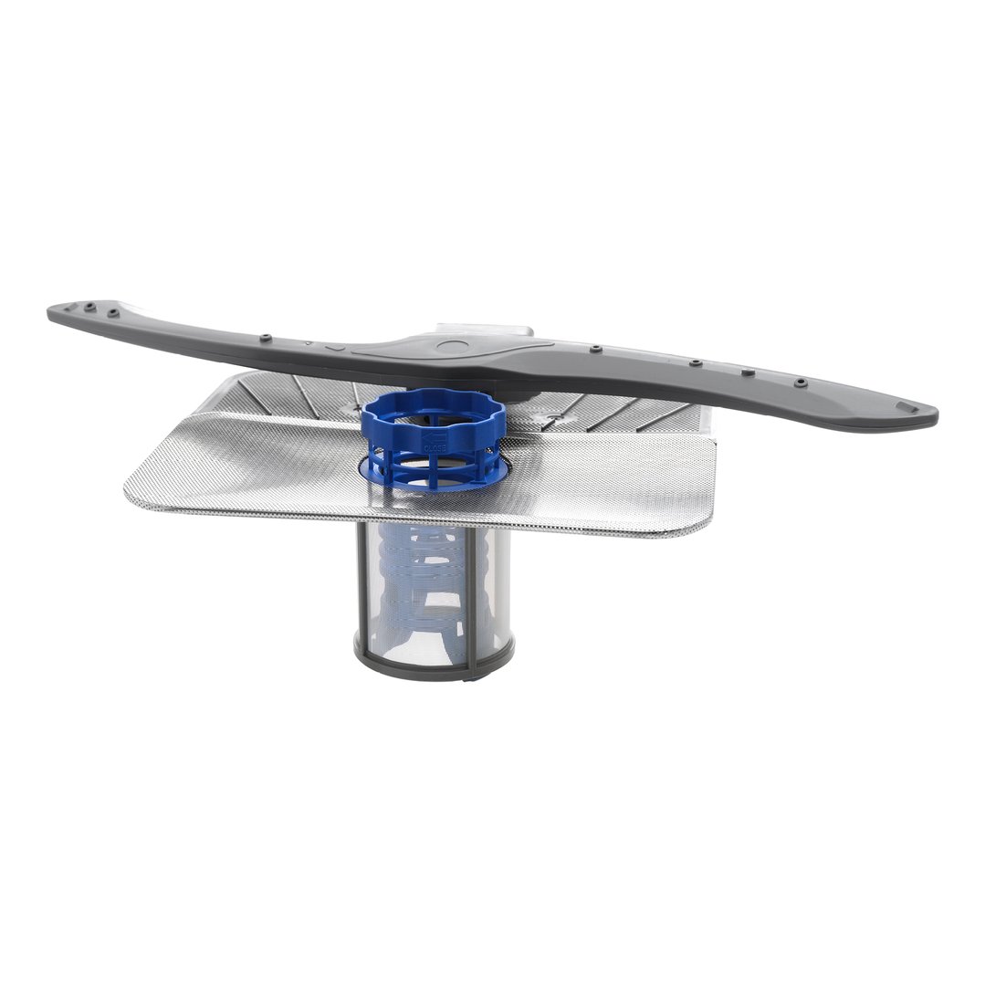 Omega 60cm Freestanding Dishwasher Stainless Steel. ODWF6014X