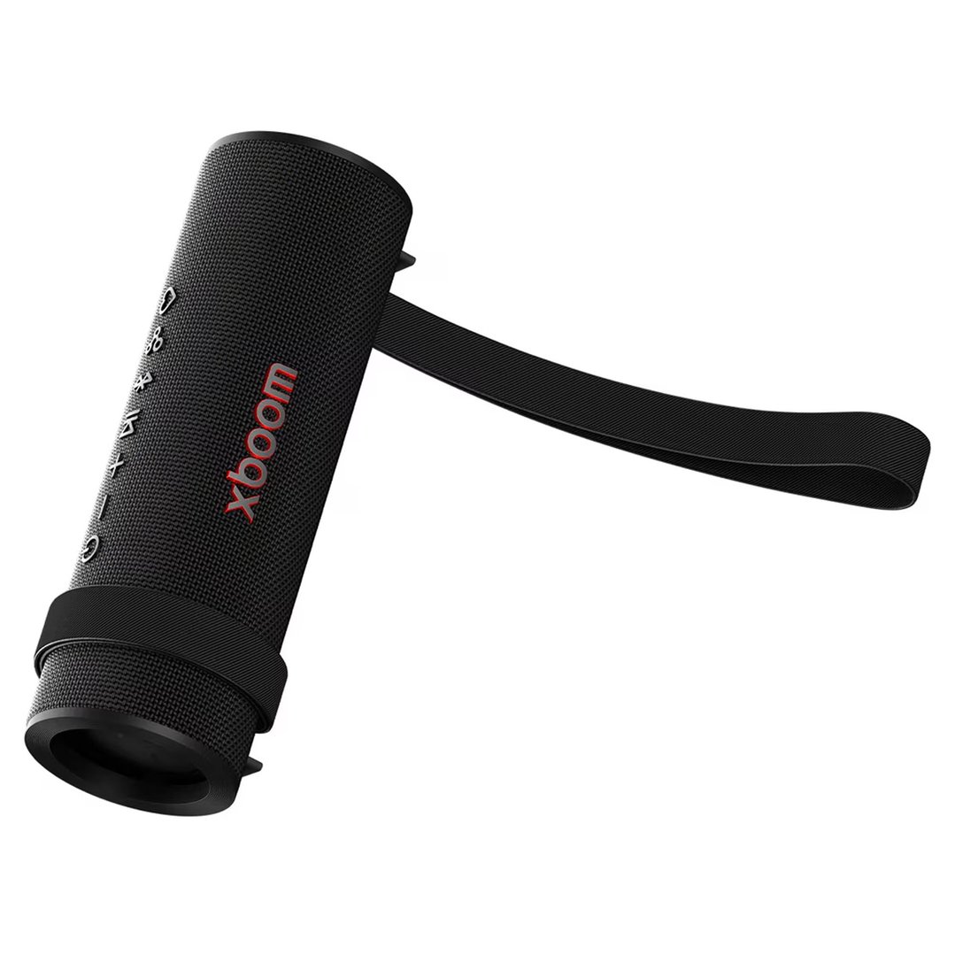 LG xboom Grab Portable Bluetooth Speaker GRAB