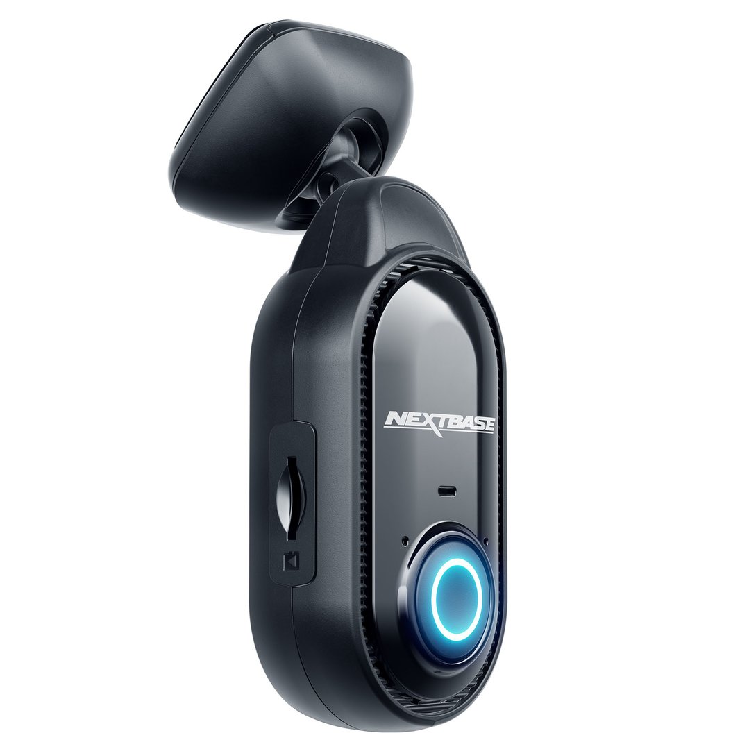 Nextbase Pico 1K Dash Cam + 32GB SD Card NBPICO1K32GB