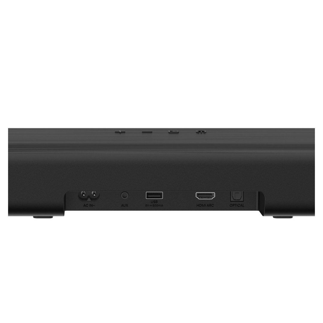 Hisense 280W 2.1 CH Soundbar with Subwoofer HS2100S