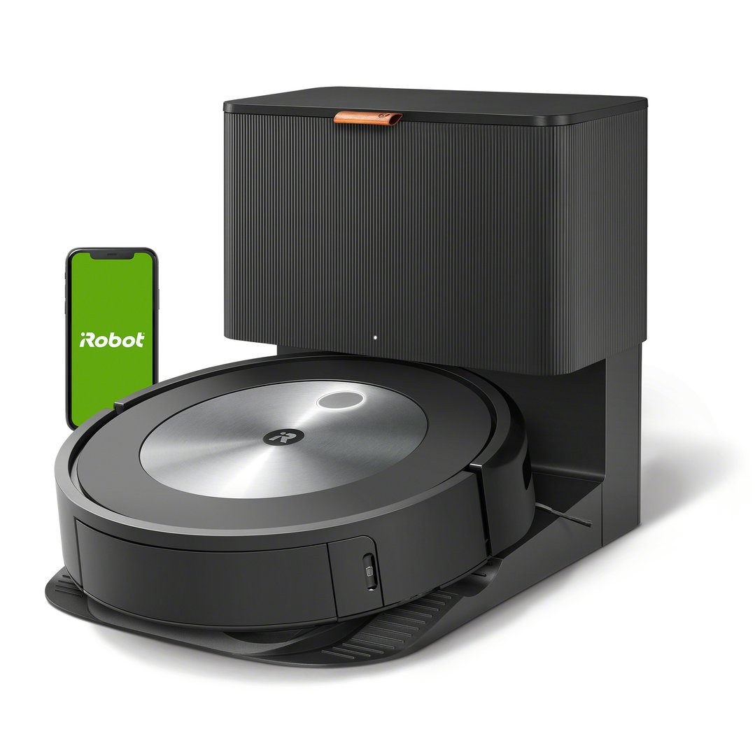 Irobot Roomba® j7+ Robot Vacuum J755800