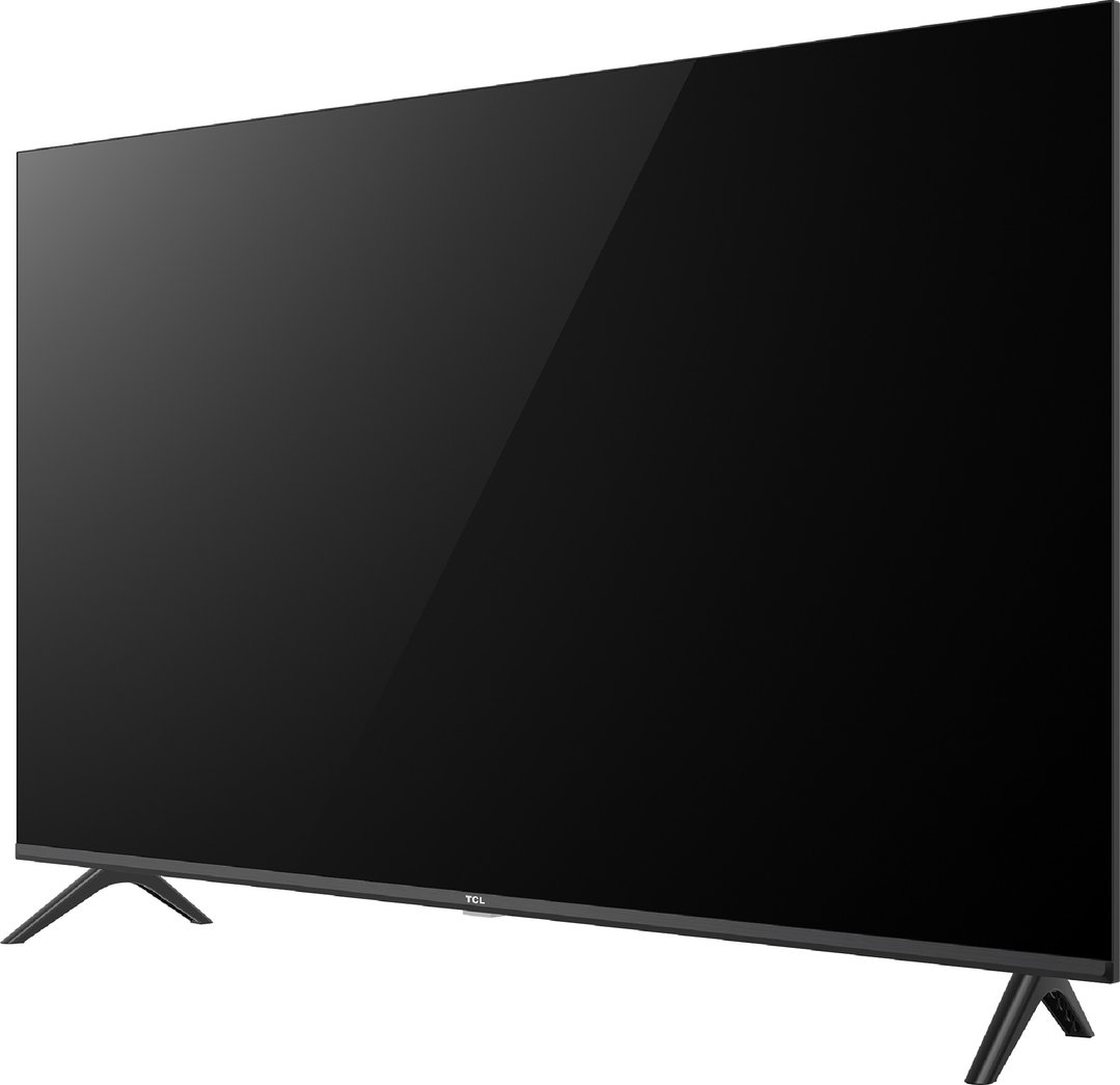 TCL 40" S54 Series Frameless Full HD HDR TV with Android TV 40S5400A