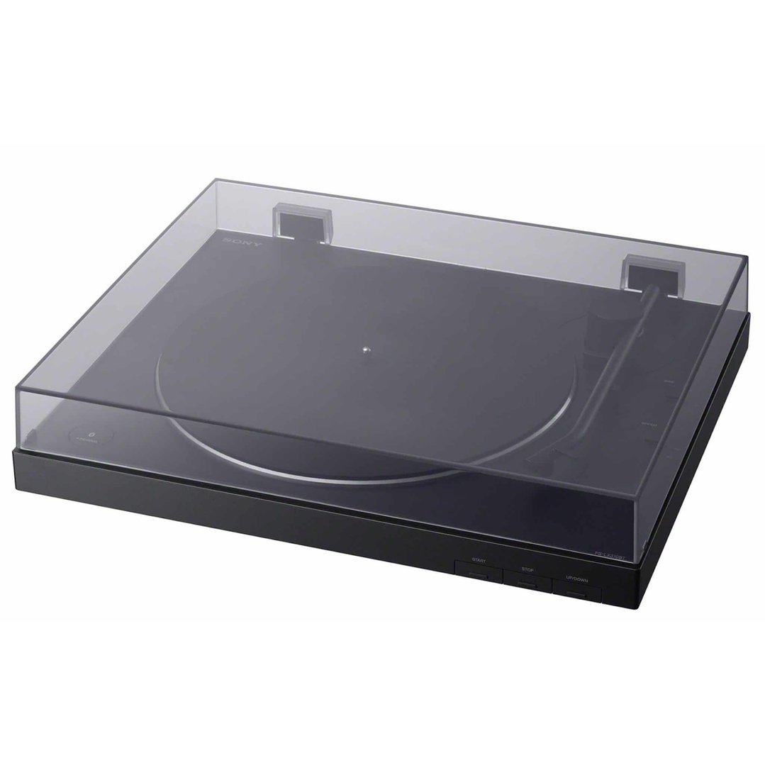 Sony Turntable PSLX310BT