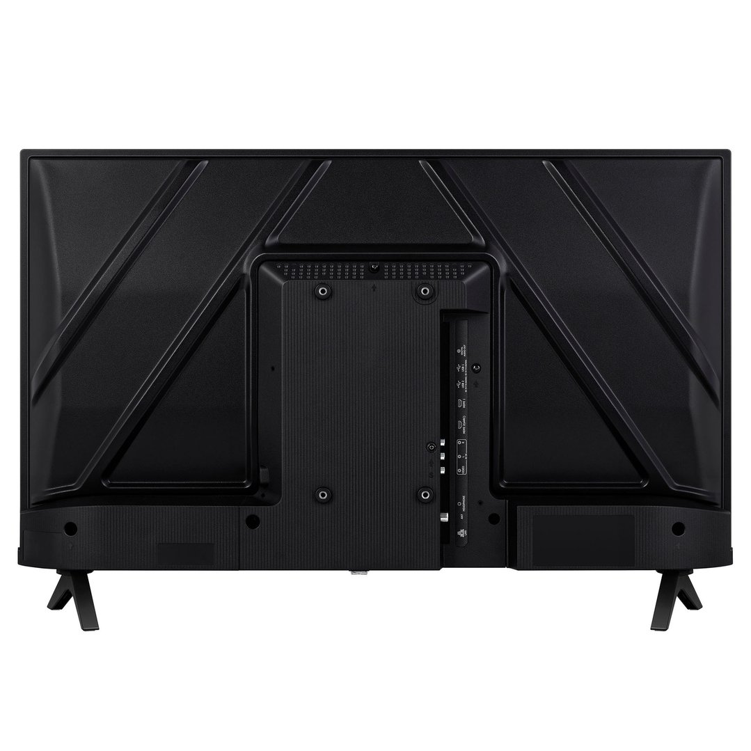 Hisense 40" Series A4N FHD Smart LED TV (2024) 40A4NAU