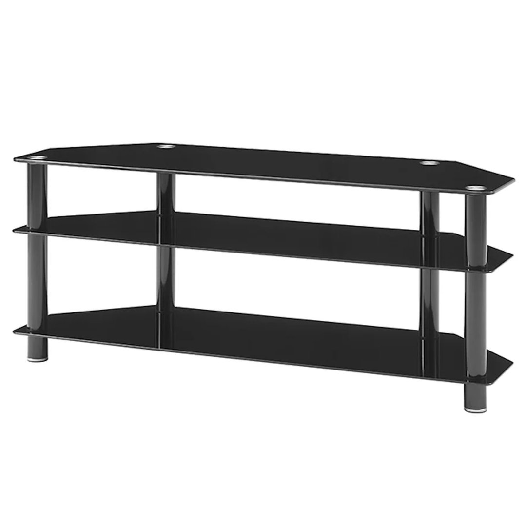 Tauris Ace 1200 Entertainment Unit ACE1200BLK