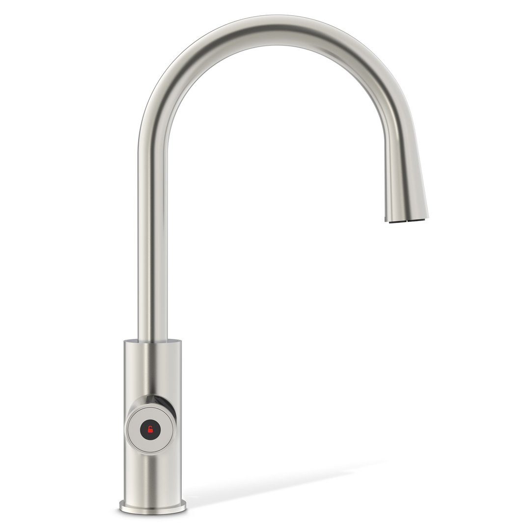 Zip HydroTap G5 BCSHA Celsius Plus All-In-One Brushed Nickel H5M783Z11AU
