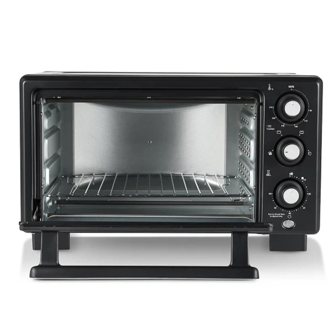 Sunbeam NutriCrisp 17L Air Fryer Oven COM3600BK