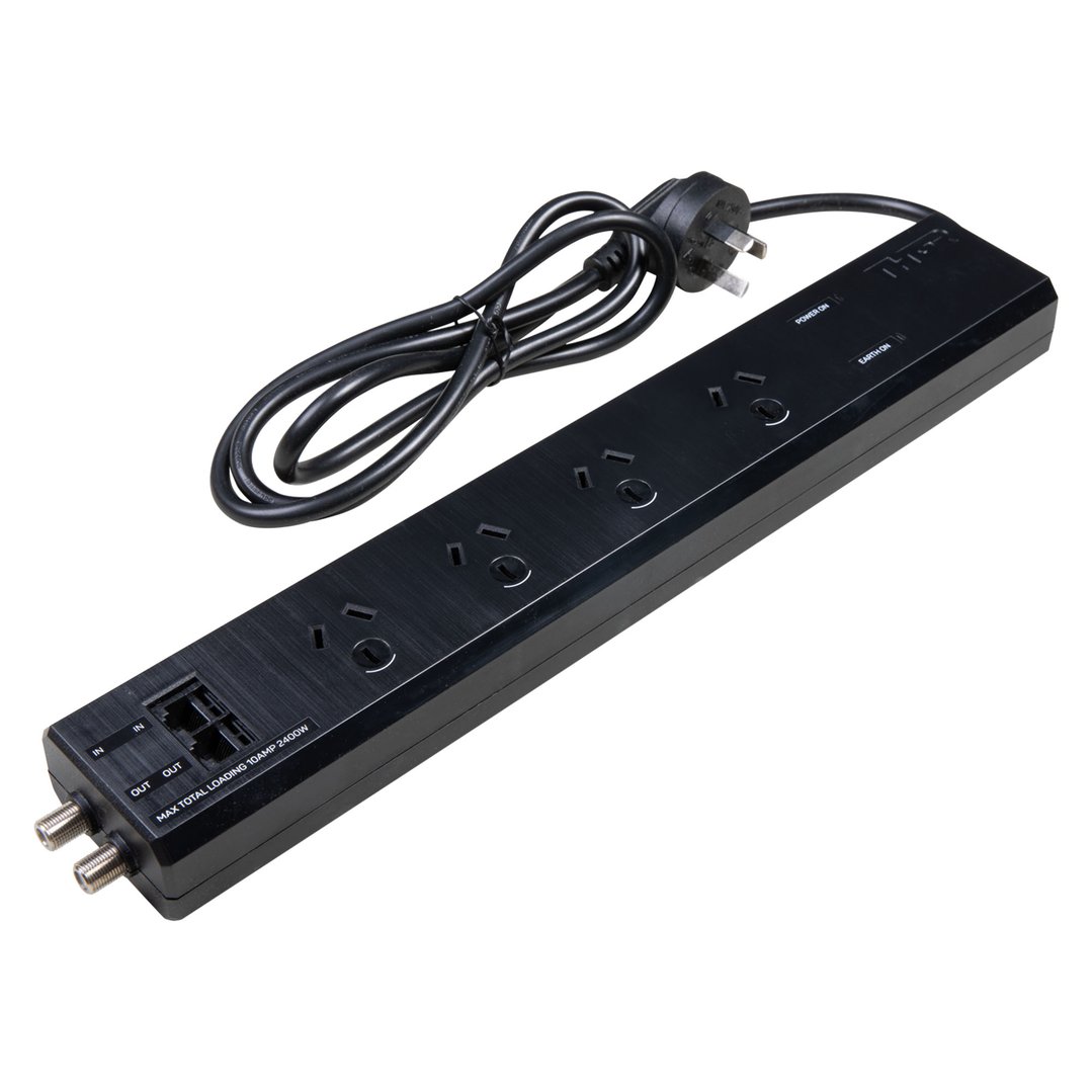 Thor 4 Way Filtered Board with Better Filtration E1/45A