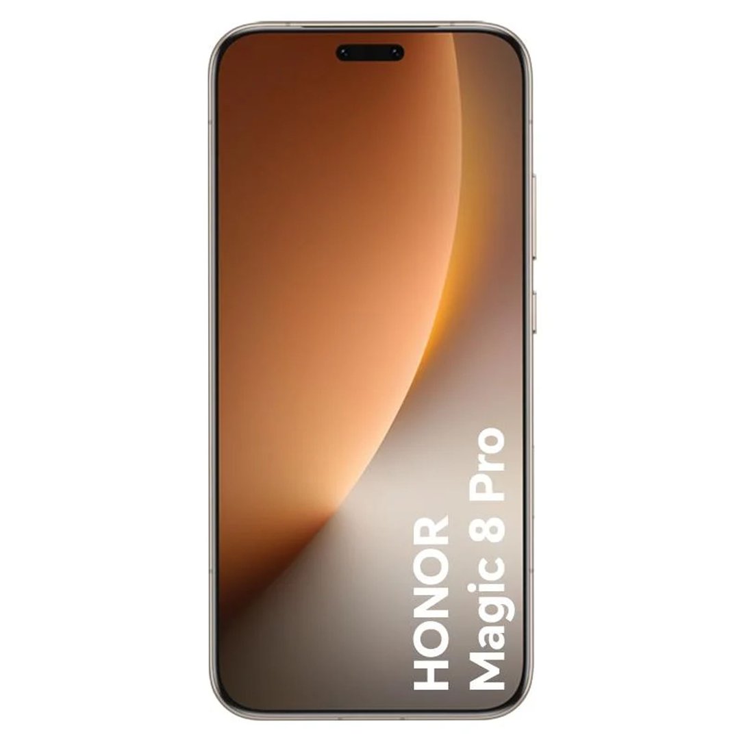 HONOR Magic8 Pro Sunrise Gold MAGIC8PRO-GD