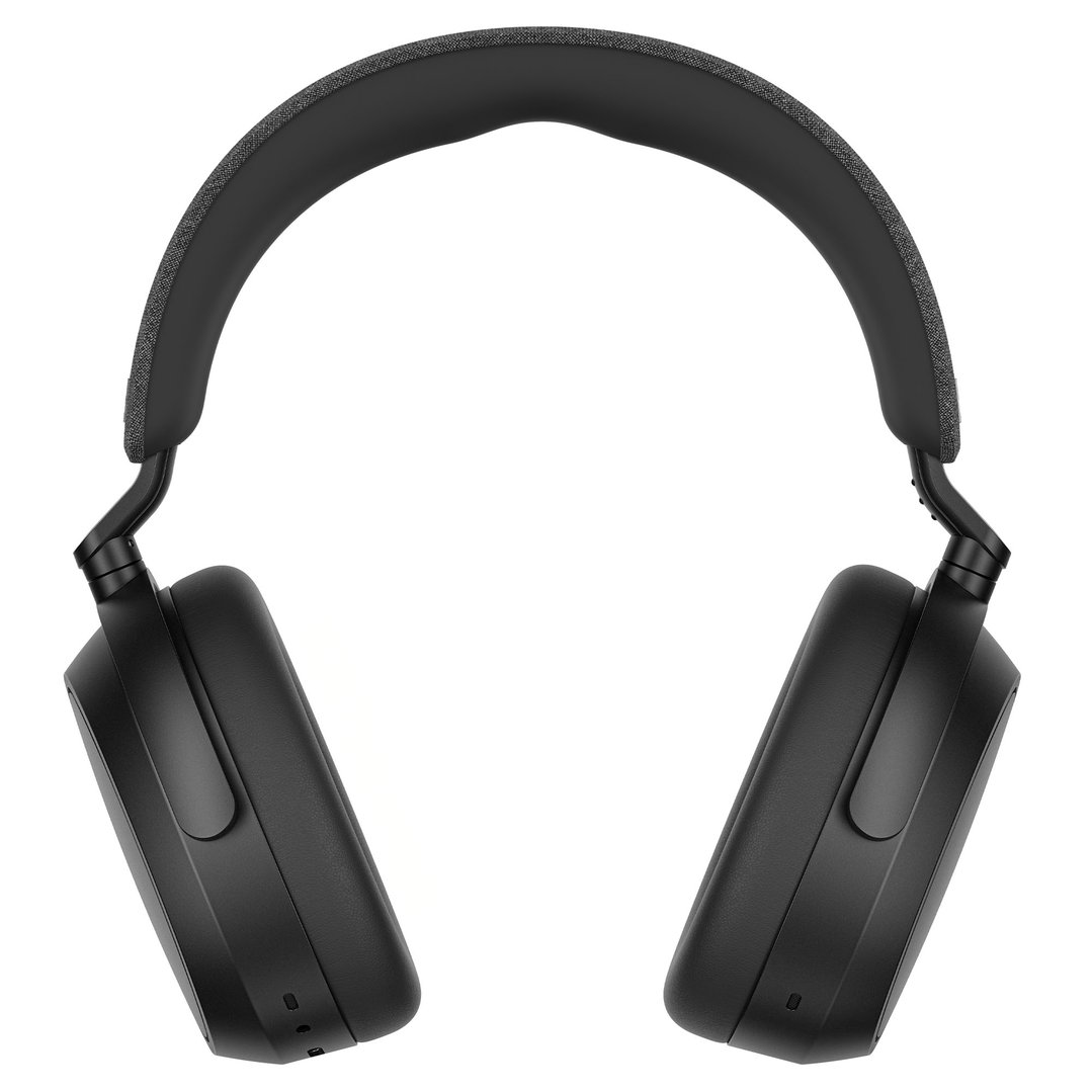 Sennheiser Momentum 4 Black M4AEBT