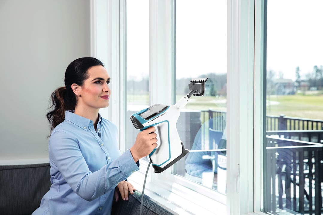 Bissell PowerFresh® Slim Steam Mop 2233F