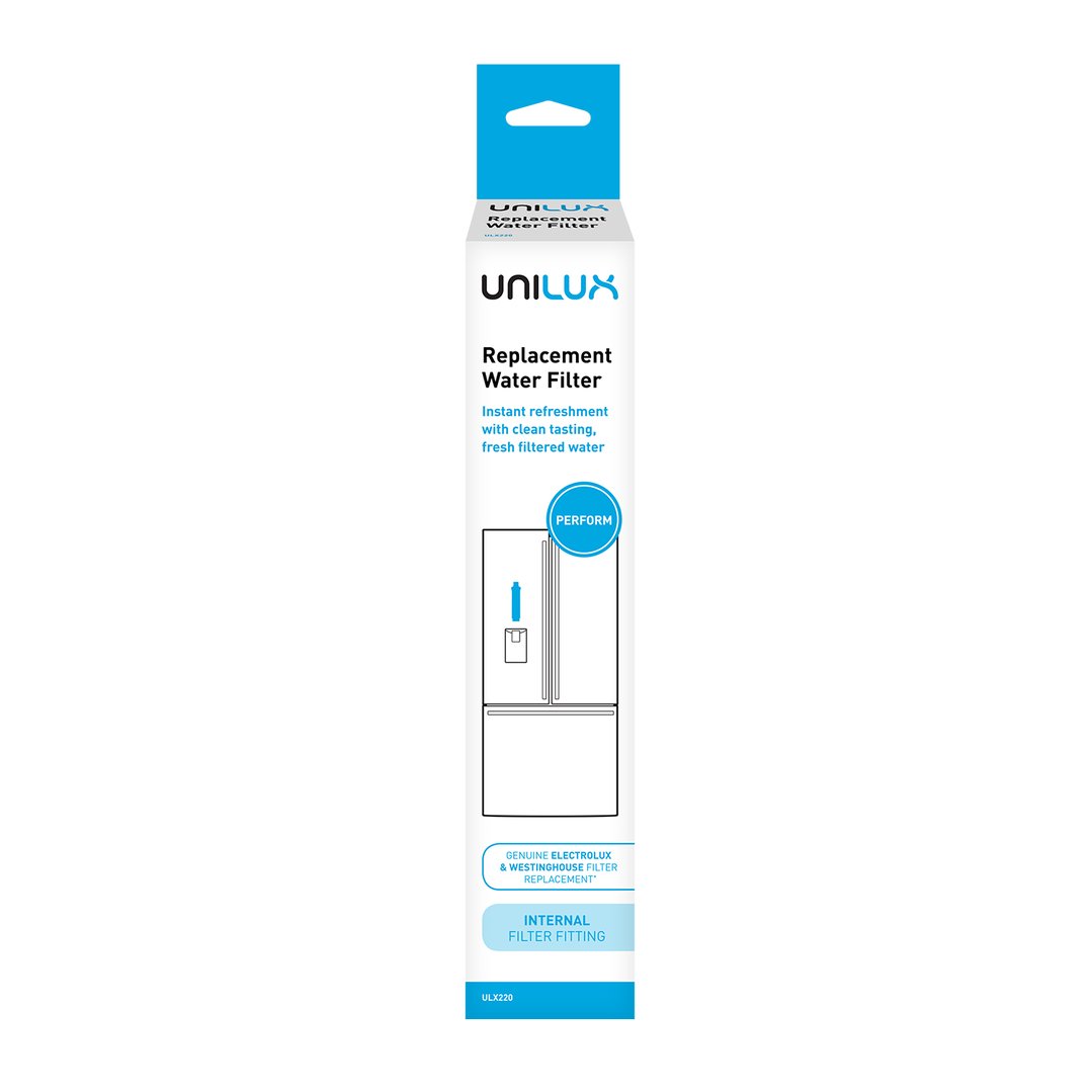 Unilux Water Filter suit Electrolux/Westinghouse ULX220