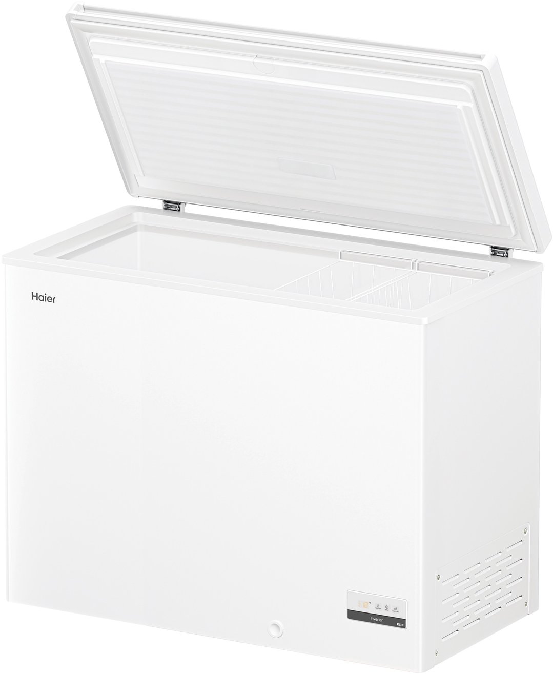 Haier 301L 300 Series Chest Freezer HCF300W
