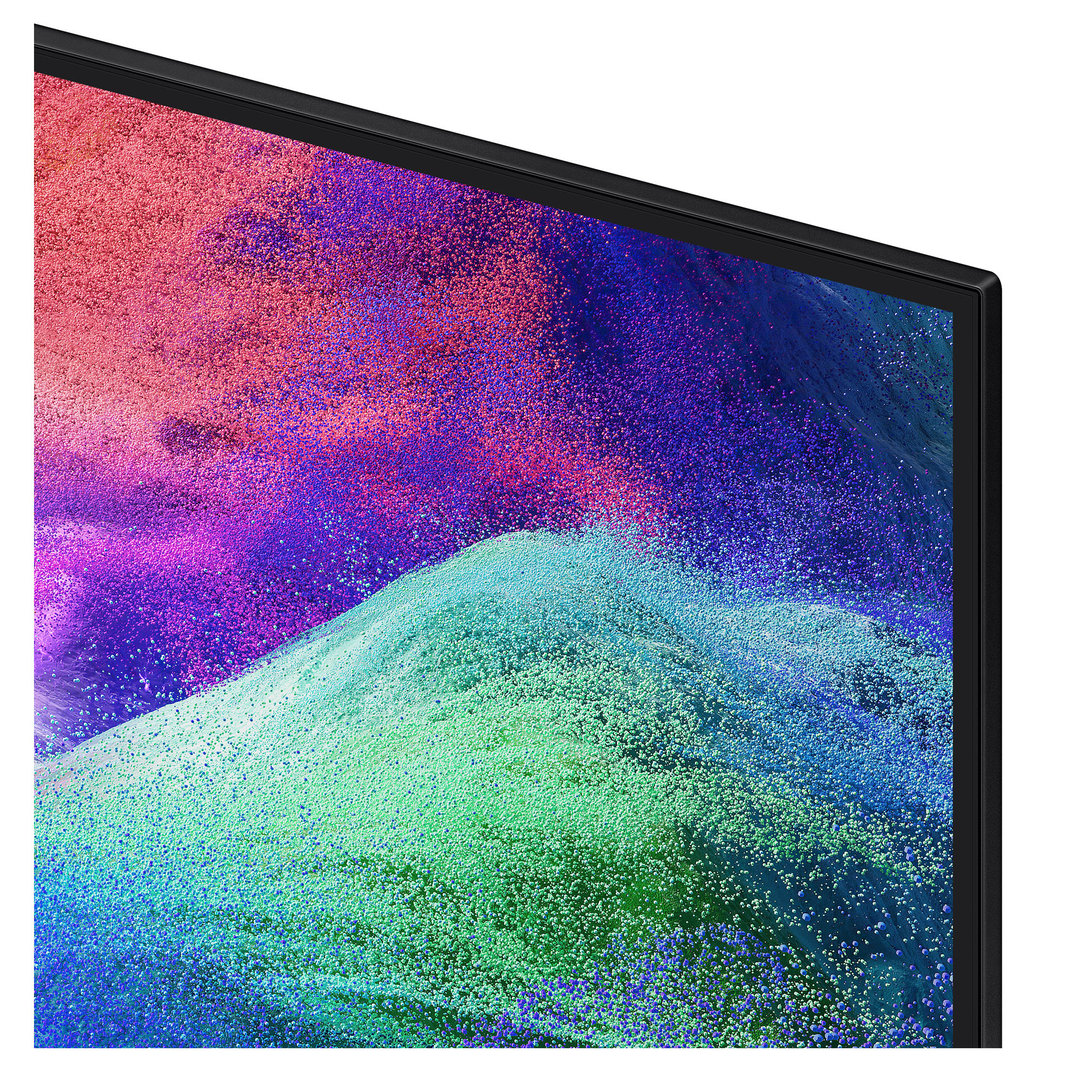 Samsung 65" MICRO RGB R85H 4K Smart AI TV 2026 MRA65R85HAWXXY