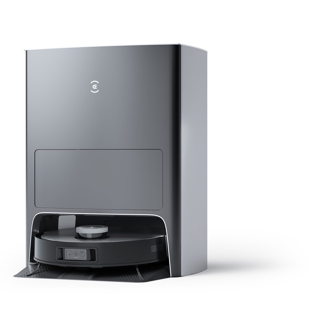 Ecovacs DEEBOT X1 OMNI Robotic Vacuum DEEBOT-X1-OMNI