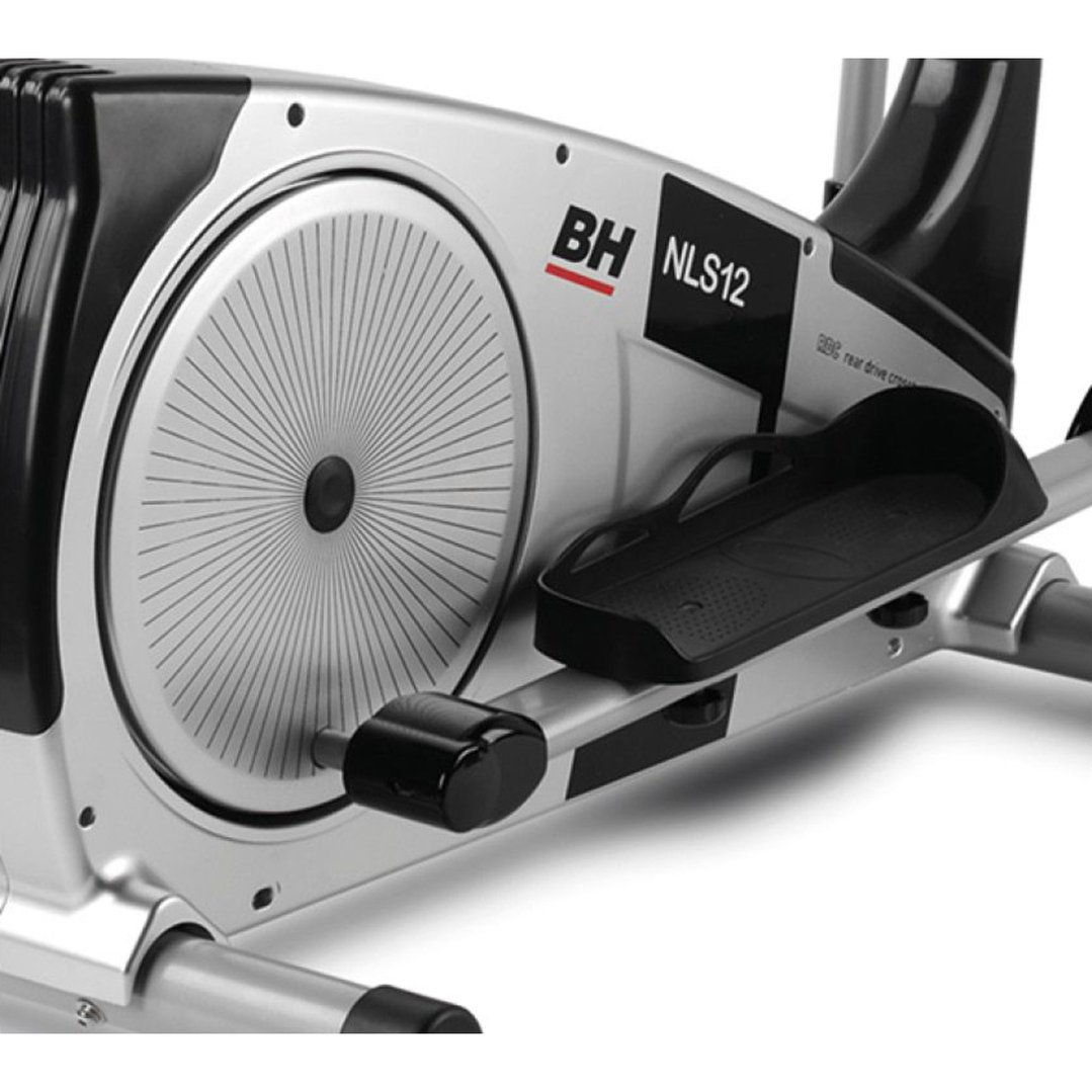 BH Fitness NLS12 Program Elliptical G2351