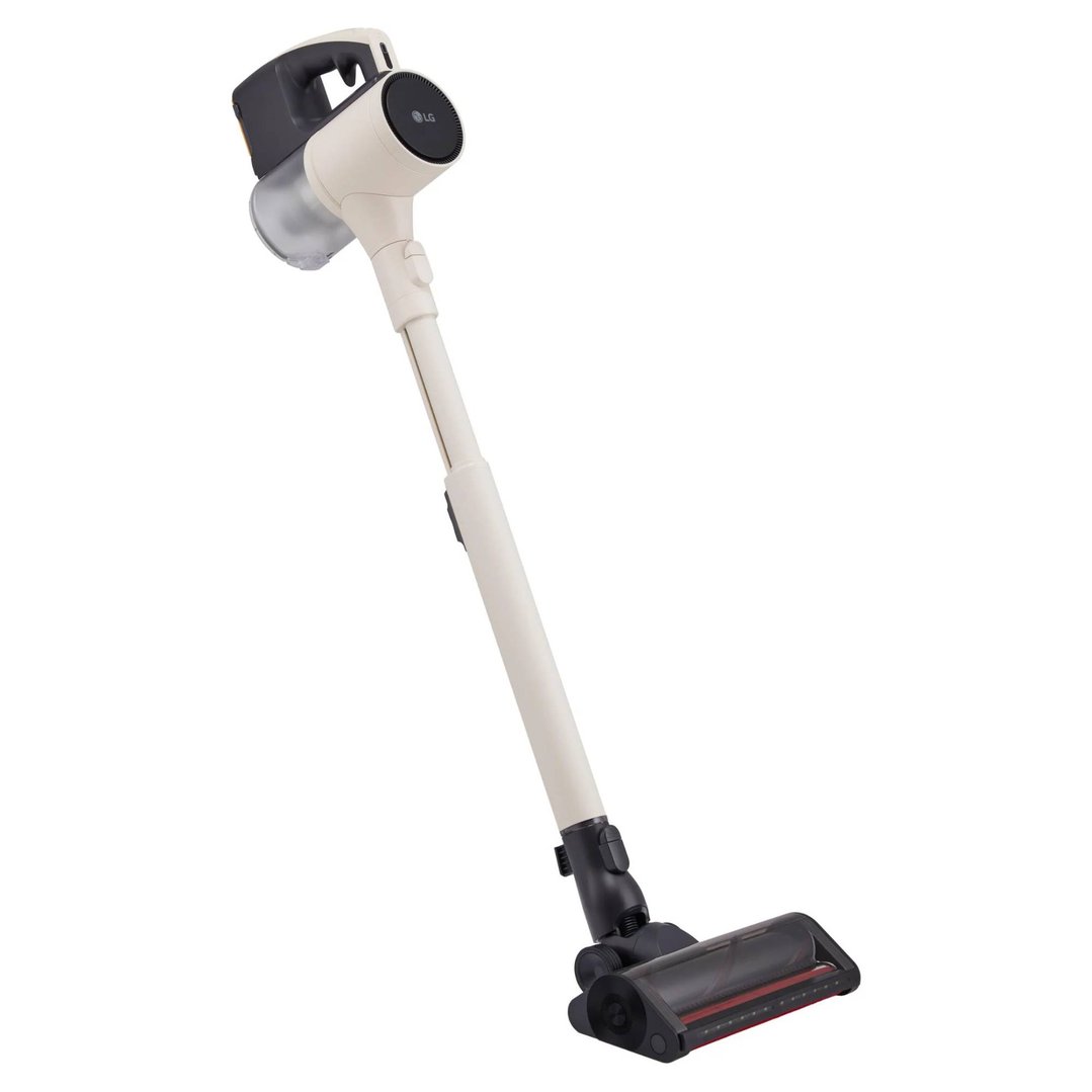LG CordZero Stick Vacuum with Double Battery A9L-MULTI