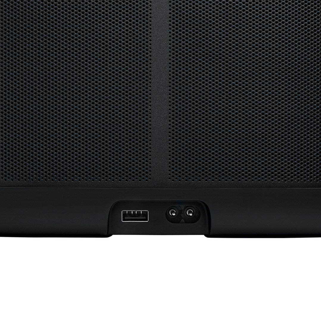 JBL Cove X1 Connected WiFi Speaker - Black JBLCOVEX1BLKAS