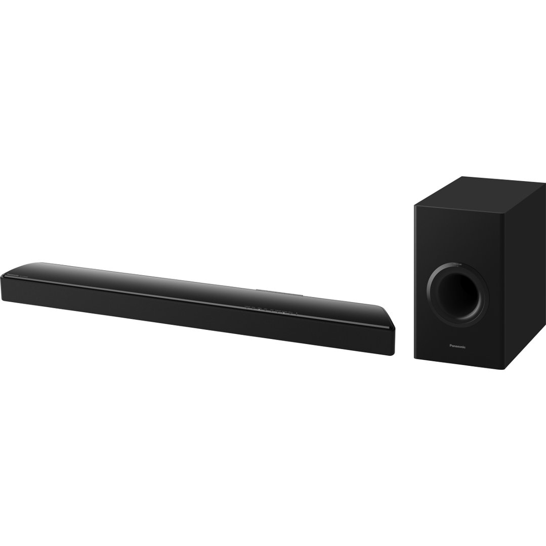 Panasonic 3.1ch Soundbar System300W SCHTB688GNK - Bing Lee