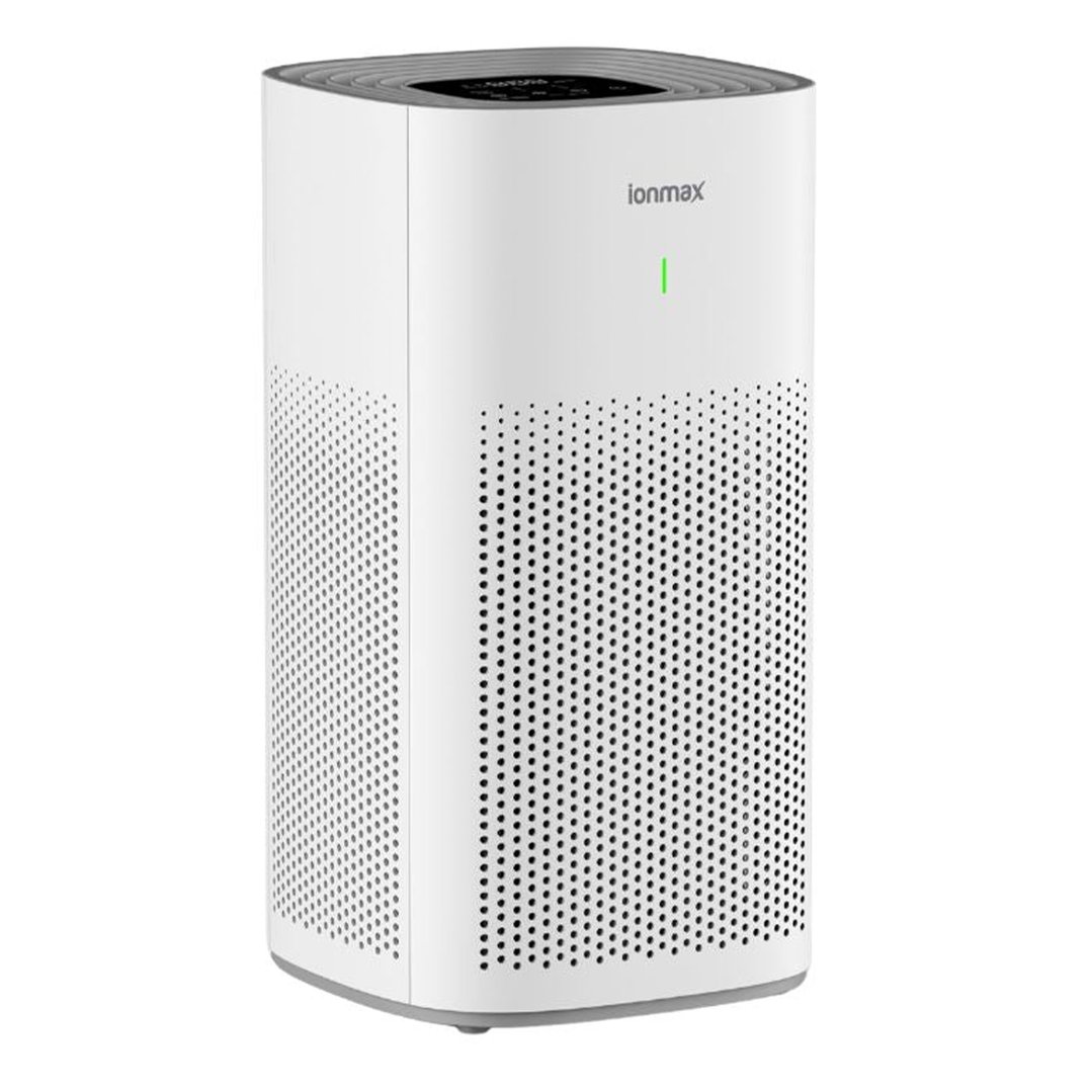 Ionmax Lavish Smart Antibacterial HEPA Air Purifier ION350