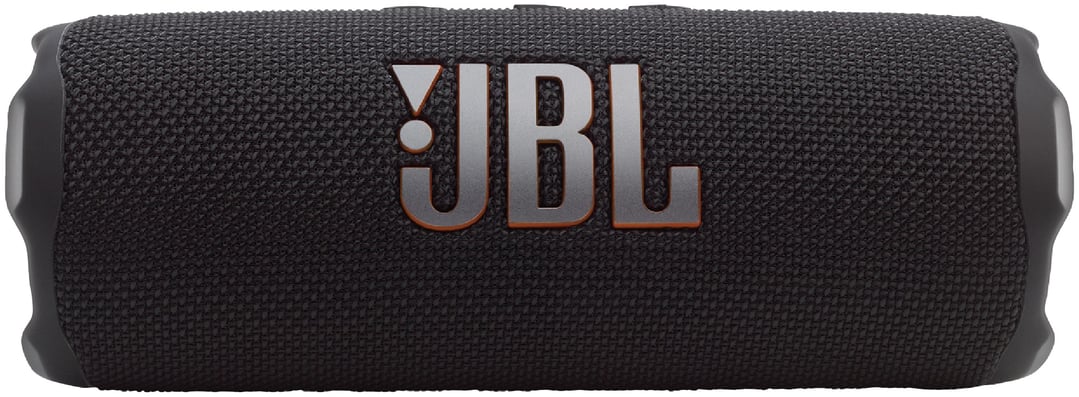 JBL Flip 7 Portable Waterproof Bluetooth Speaker - Black JBLFLIP7BLK