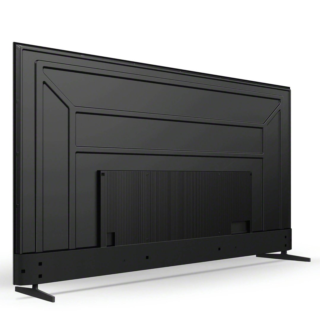Sony 100" BRAVIA 3 II 4K HDR AI Google TV with Gemini (2026) K100XR30M2